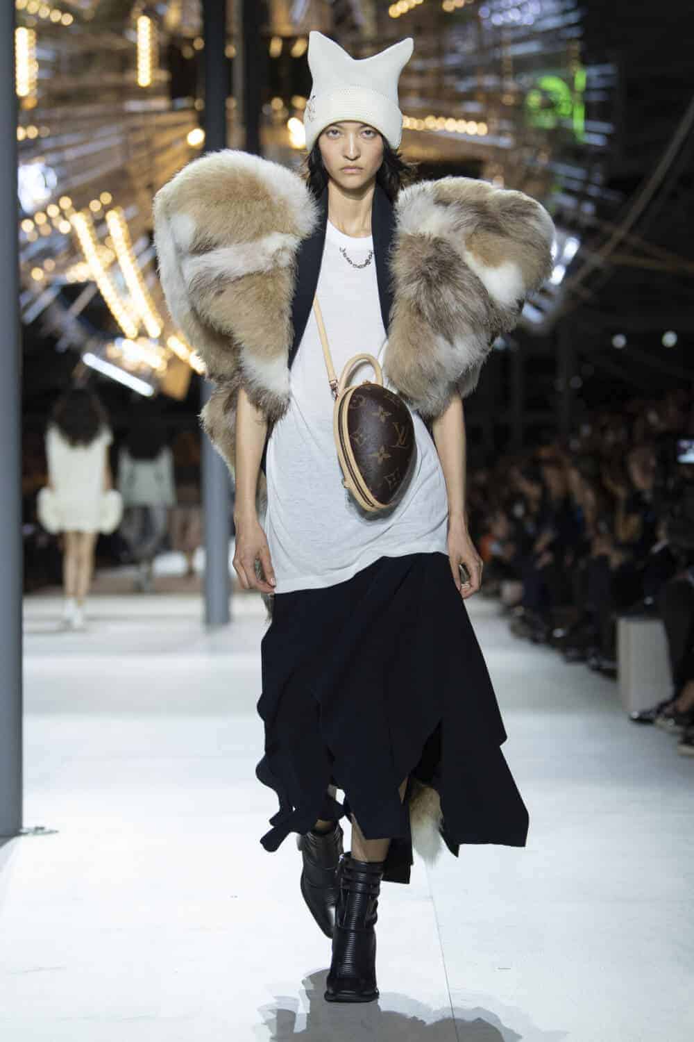 Louis Vuitton: Ready-To-Wear AW24 - 10 Magazine
